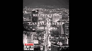 Rel Princeton - Las Vegas Strip (100 Bars)