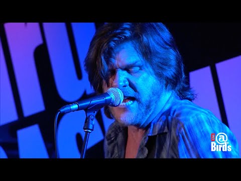 Tex Perkins & Matt Walker - The Honeymoon Is Over (Live At Bird’s Basement, 2022)