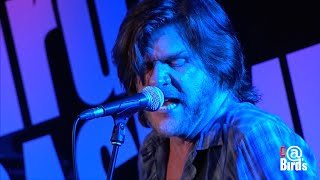 Tex Perkins &amp; Matt Walker - The Honeymoon Is Over (Live At Bird’s Basement, 2022)