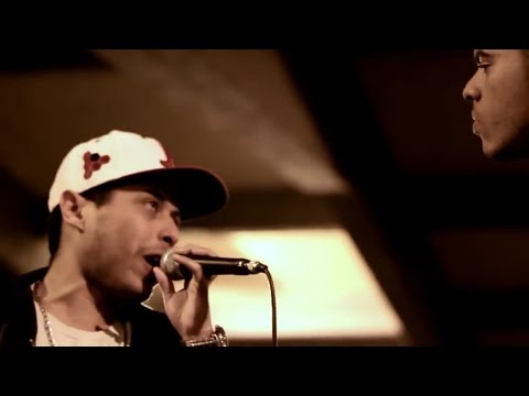 Duelo De Mc's 5 anos - Well VS Vuks