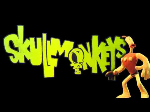 Klagmar's Top VGM #1,386 - Skullmonkeys - The Lil' Bonus Room