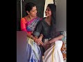 Veera Serial Team Clips ️ ️ Veera Vaishnavi Maran Lakshmi Valli Trending Serial Viralvideo
