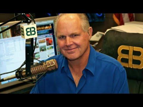 image-What was the Rush Limbaugh theme song?