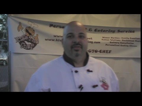 Kiss The Chef TV