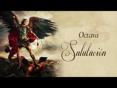 Corona de San Miguel Arcángel