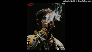 Anuel AA - No Me Vuelvo A Enamorar (Bachata)