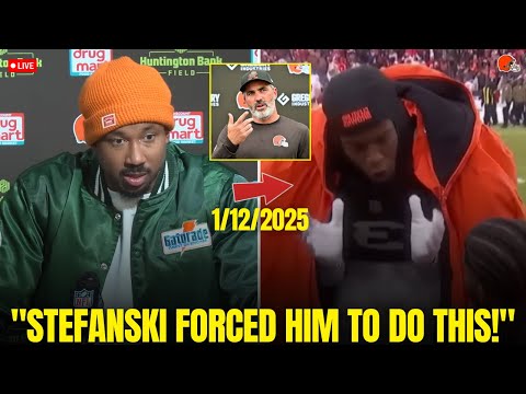 MYLES Garrett SHUTS DOWN Jerry Jeudy For BLAMING Shedeur For His Own Bad Plays Against Raiders!