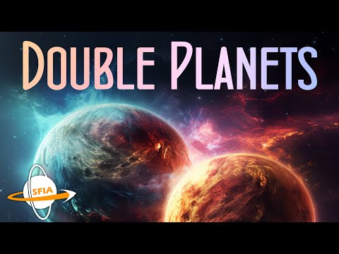 Double Planets