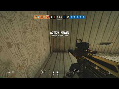 200 IQ Tachanka Strat
