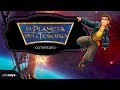El Planeta Del Tesoro Es Una Joya Subvalorada Adesays Disney