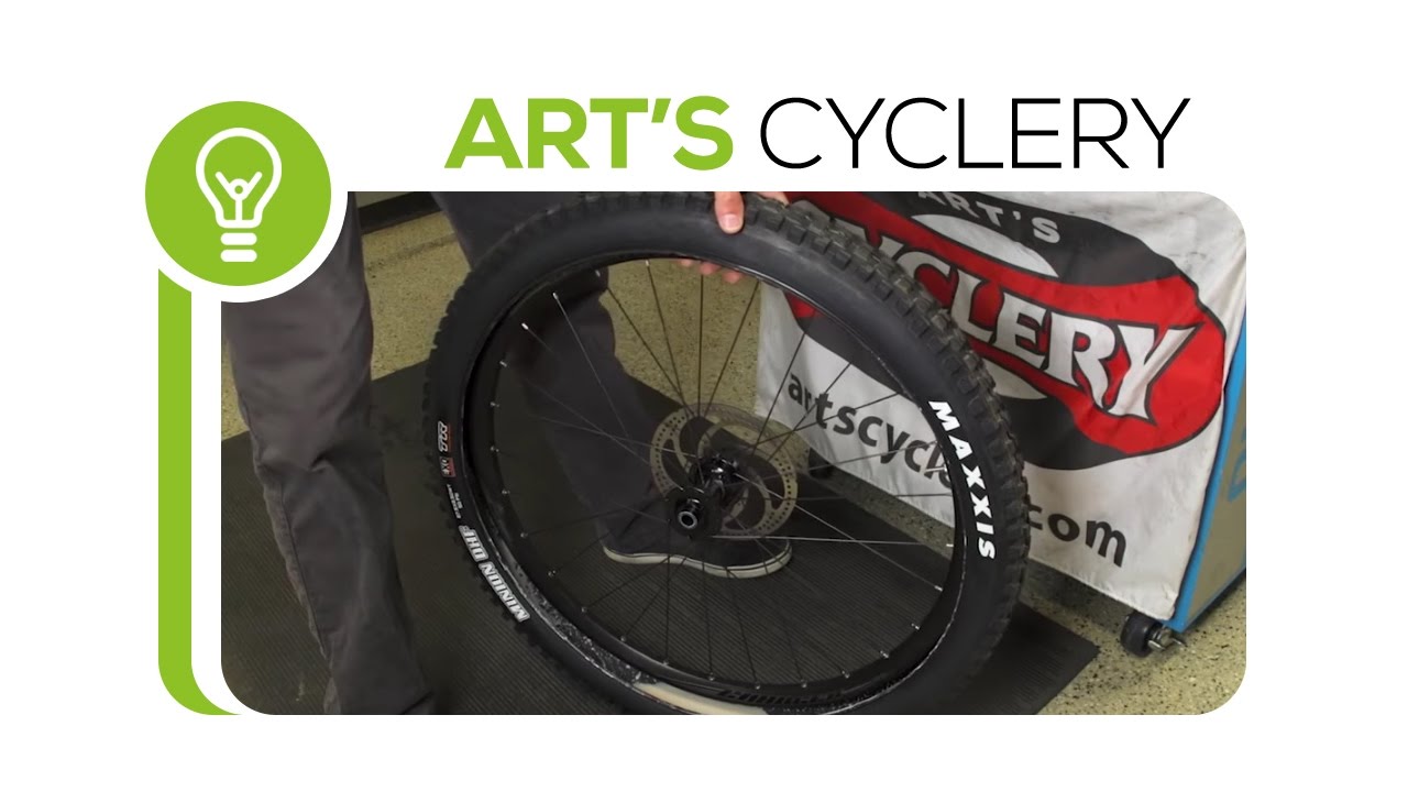 How To: Fix a Flat TIre