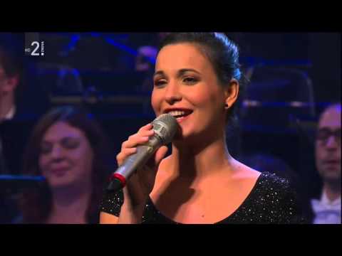 Nina Strnad & Omar Naber - Samota (music by Rok Golob)