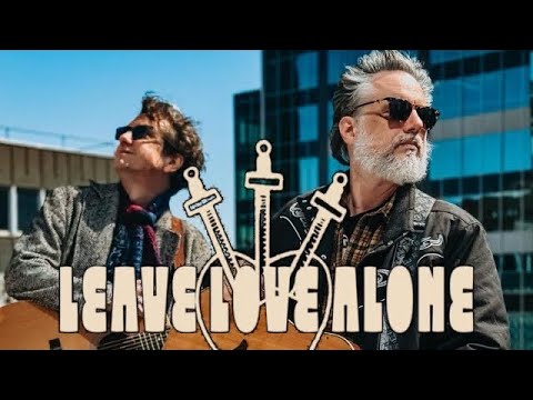 Promotional video thumbnail 1 for Jesse and Noah