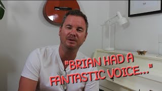 Tony Mortimer Admits East 17 Wouldn&#39;t Have Worked Without Brian Harvey