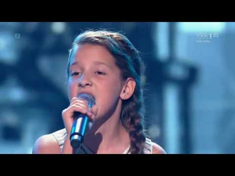 Hit Hit Hurra - Zuzia Polańska - Mam tę moc