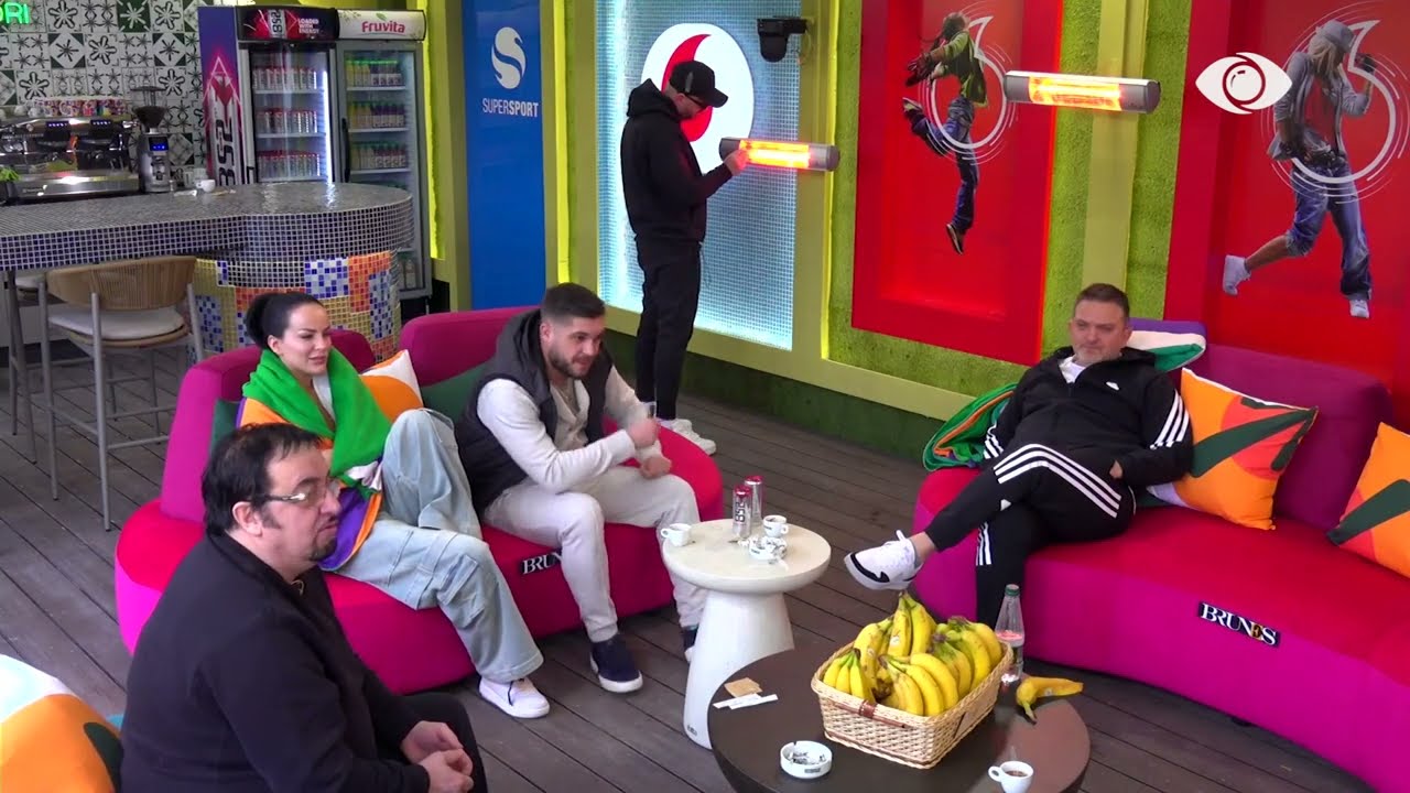 Meri s'do dashuri, do s*ks/ Burrat e shtëpisë së BBV me mision: S'del pa gjë nga këtu, do të…