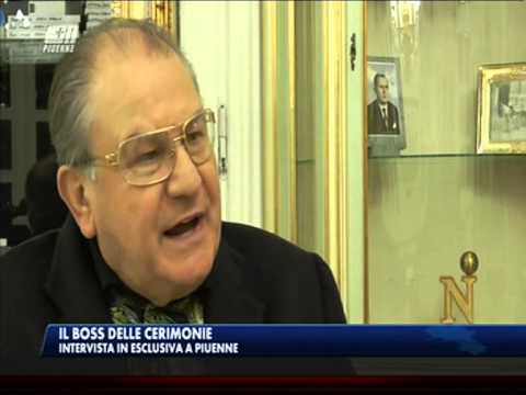 Il Boss Delle Cerimonie Chiarisce le Accuse di Complicita' con Raffalele Cutolo