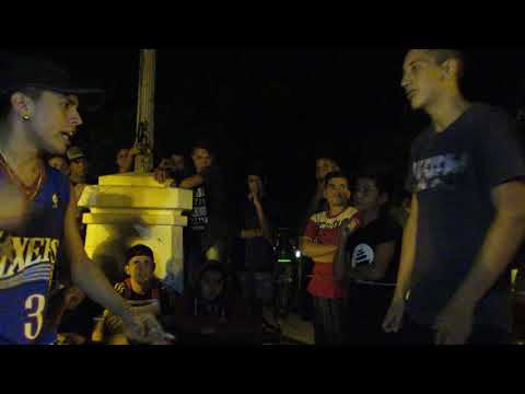 Seba vs Zaiko /8vos / fecha 9