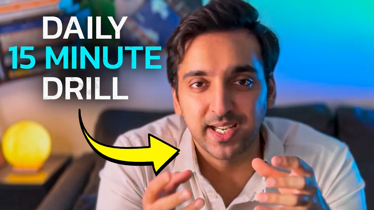 How 4 Public Speaking Exercises Transformed My Articulation (At Home!)