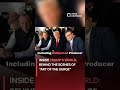 Inside Trump S World Behind The Scenes Of Art Of The Surge Politics