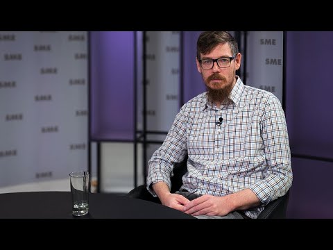 Analytik Rehúš: Povinná maturita z matematiky? To je ilúzia, máme problém