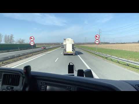 Autostrada A4 Opole-Wroclaw