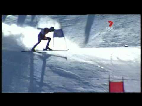 AOC: 2006 Olympic Winter Games Highlights