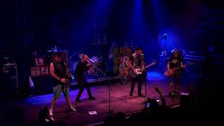 Less Than Jake - Live in Chicago 2022 - Back for the Attack Tour