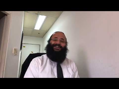 Le Maasser ! Rav Haïm Ishay