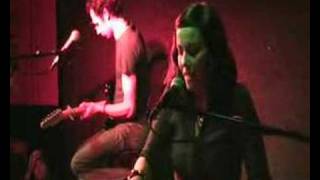 Anneke van Giersbergen Sunken  soldiers ball