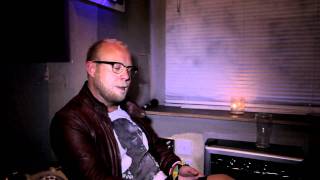 Lake of Stars 2011 - The Very Best