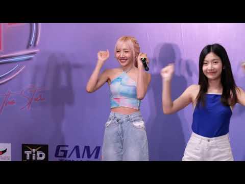 2022 04 17 CMcafe รักหนึ่งคำ Marine FOCUS