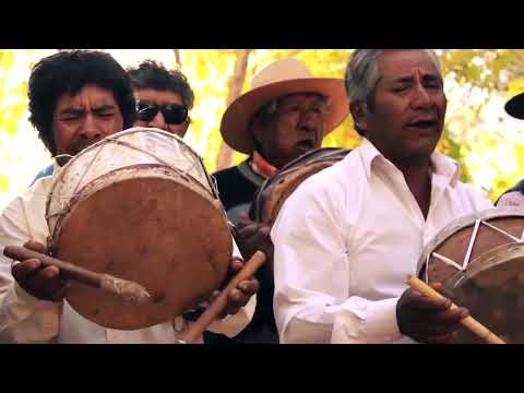 La voz de la piedra - 22. Palo Blanco V - Canto colectivo