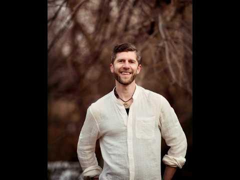 The Yoga of Bliss with Dr. Ben Joffe