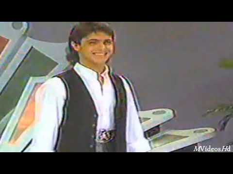 Marcelo Aguiar- entre ele e eu (1990)