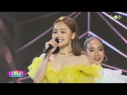 #342 Gác Lại Âu Lo - DA LAB & Miu Lê [SÓNG 21]