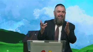 הרב אבנר קוואס - התחלה טובה - פרק 10 (הרב אבנר קוואס) - התמונה מוצגת ישירות מתוך אתר האינטרנט יוטיוב. זכויות היוצרים בתמונה שייכות ליוצרה. קישור קרדיט למקור התוכן נמצא בתוך דף הסרטון