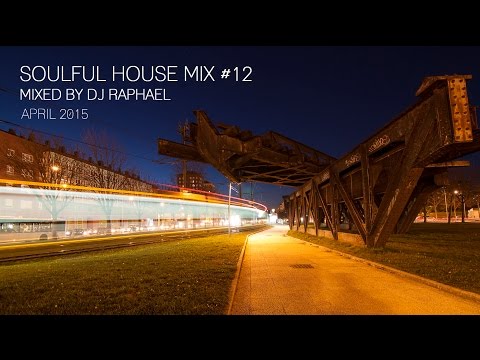SOULFUL HOUSE MIX #12