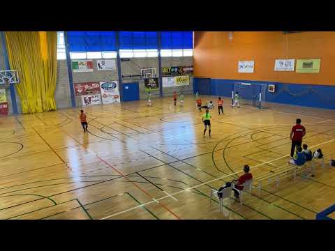 Alcudia/Bar Gost 9/5/21, Agata 0-6