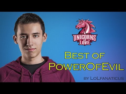 Best of UOL PowerOfEvil