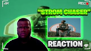 IT'S JUNEEE! Flight - Storm Chaser (Official Music Video) *REACTION*