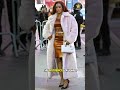 Tina Knowles Suffers Wardrobe Malfunction Keke Palmer Saves The Day Shorts Trending Celebrity