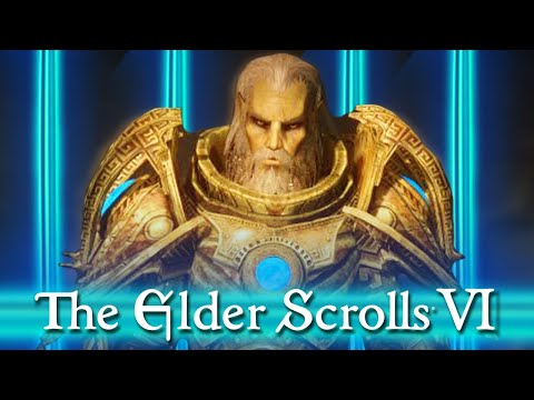 How The Dwemer COULD Be In Elder Scrolls 6!