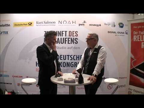 Markus Buntz, Bünting #DHK17