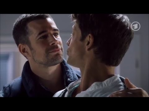 Olli and Jo - Verbotene Liebe 11.12.2014, English subtitles (Episode 4623)