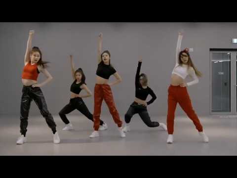 MY PACE/KICK IT/DUN DUN/KILL THIS LOVE/WANNABE - SKZ x NCT127 x EVERGLOW x BP x ITZY [DANCE MIX]