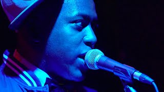 Brontez Purnell: Utterly Fearless