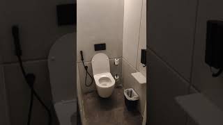 Taj Trees room video
