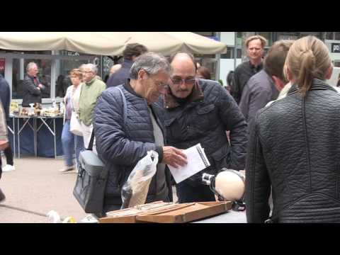 Zondagsmarkt 2017