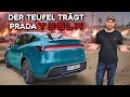 TESLA Model Y 2025 Test Der Überflieger Den Keiner Mehr Kauft